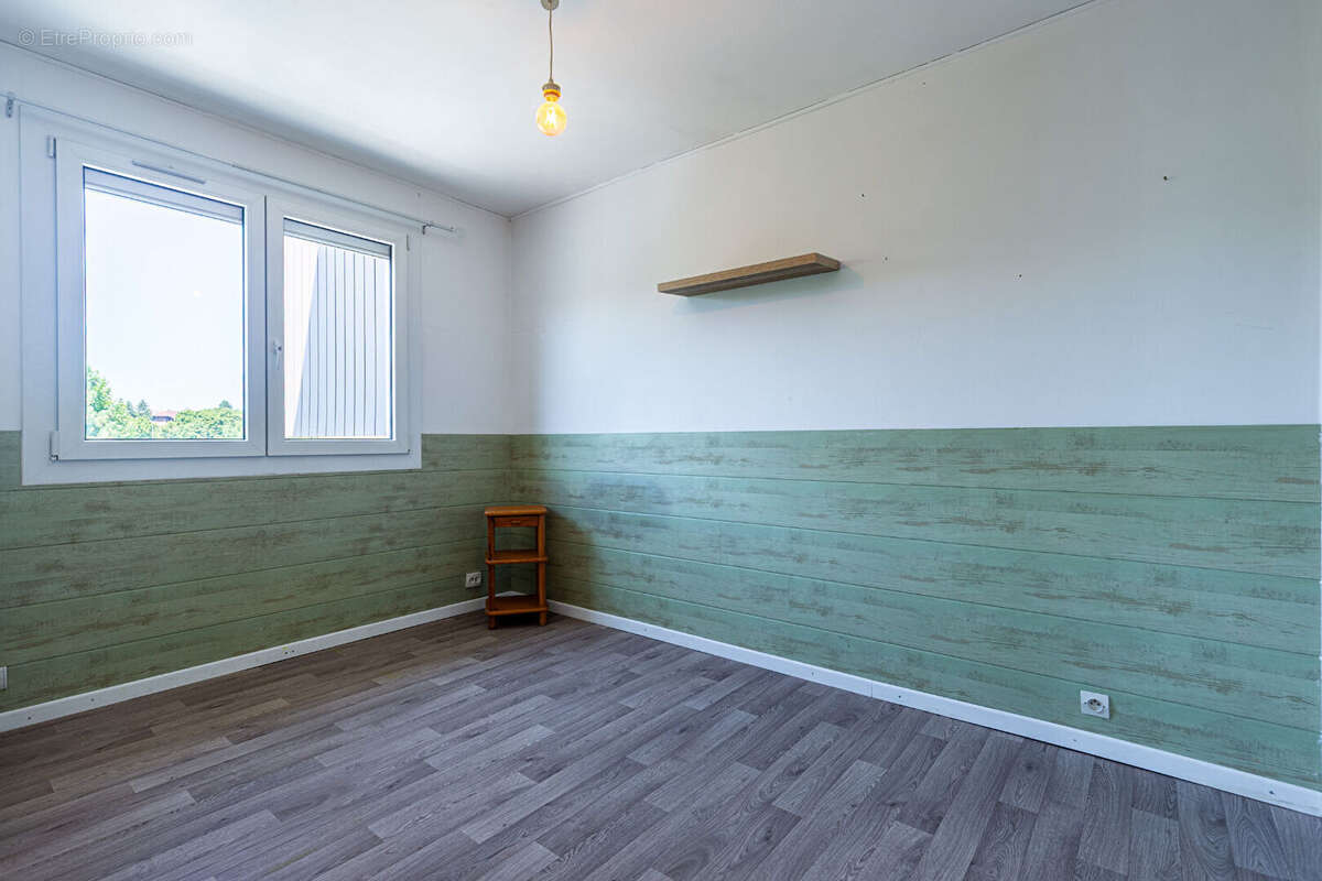 Appartement à ANNECY