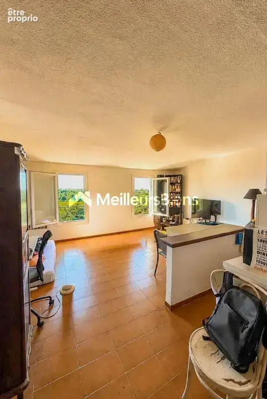 Appartement 2 pièces 38 m² dernier étage à Fréjus 83600 - photo 4