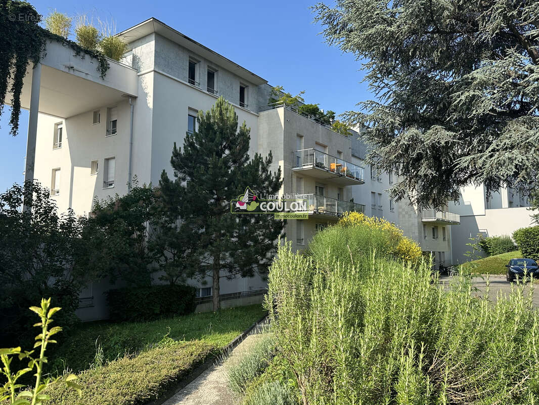 Appartement à CLERMONT-FERRAND