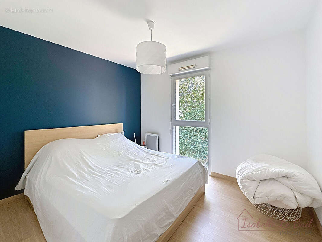 Appartement à PONT-PEAN