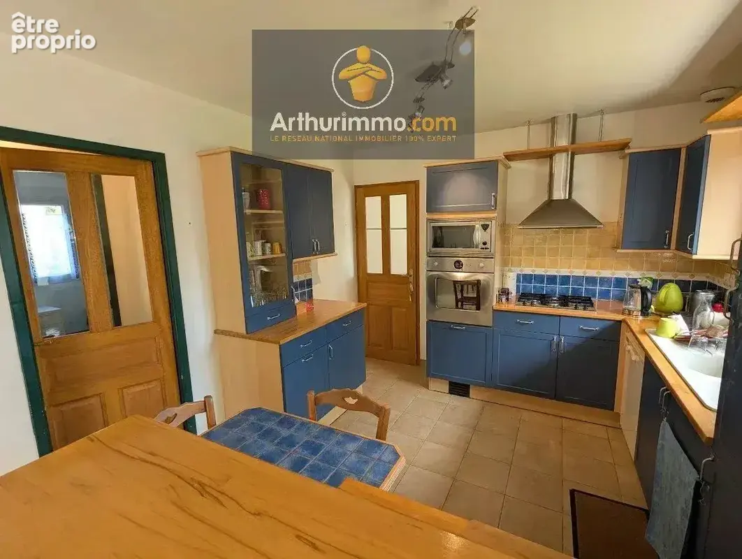 Vente Maison Ploermel(56800) 358 800ï¿œ - photo 5