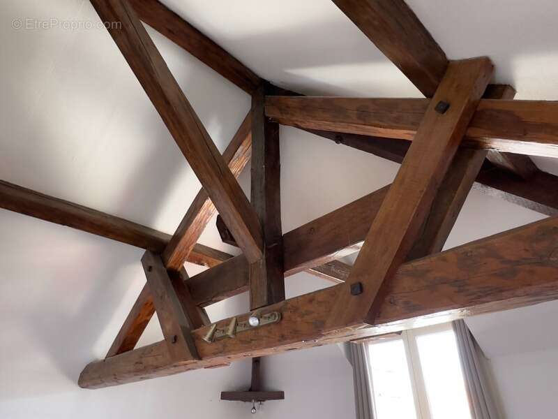 Appartement à SAUMUR