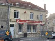 Appartement à BERRY-AU-BAC