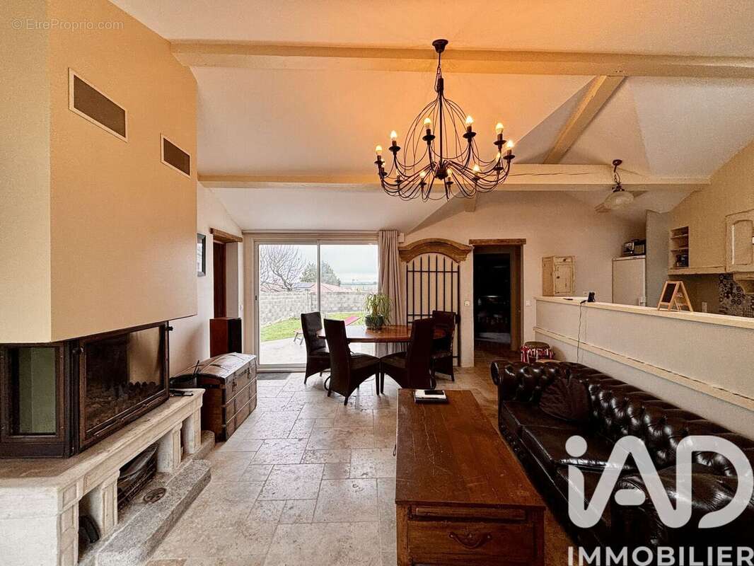 Photo 8 - Maison à ARVERT