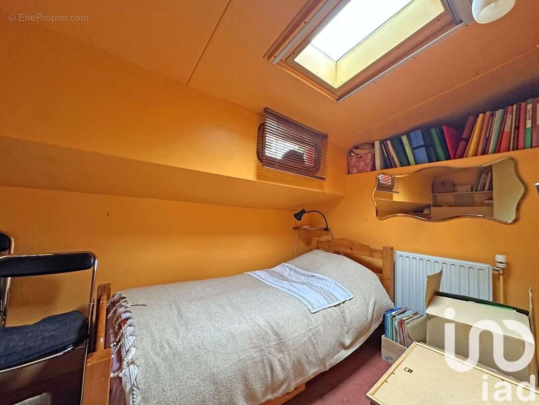 Photo 9 - Maison à NOISY-LE-GRAND