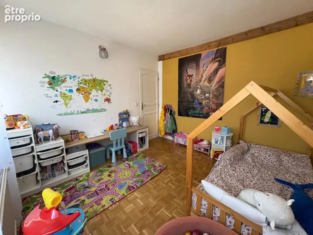 Maison atypique à vendre LE HAVRE Ouest Ormeaux (76600) - photo 20