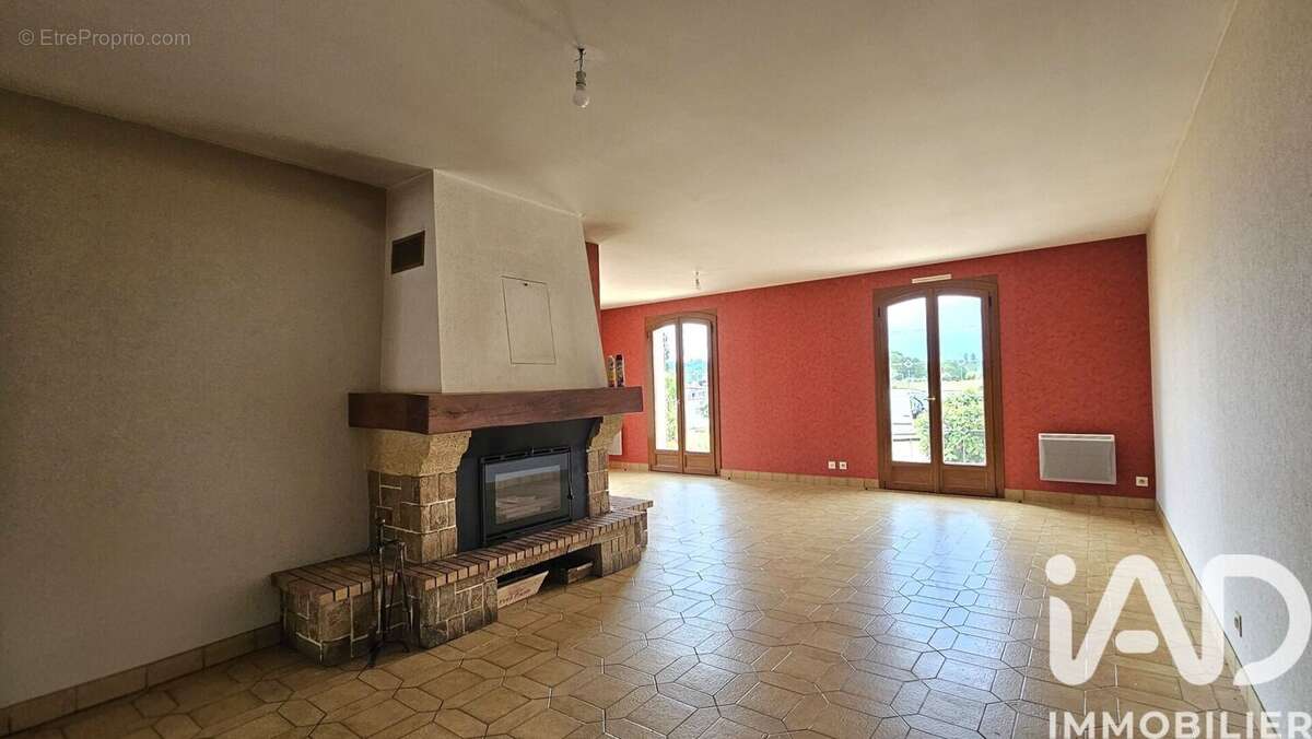 Photo 7 - Maison à VINDELLE