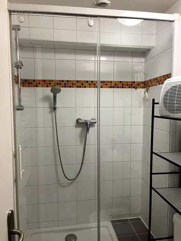 Appartement à MONTMORENCY