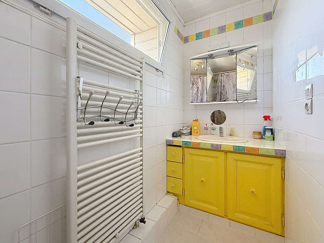 Maison à LE PETIT-QUEVILLY