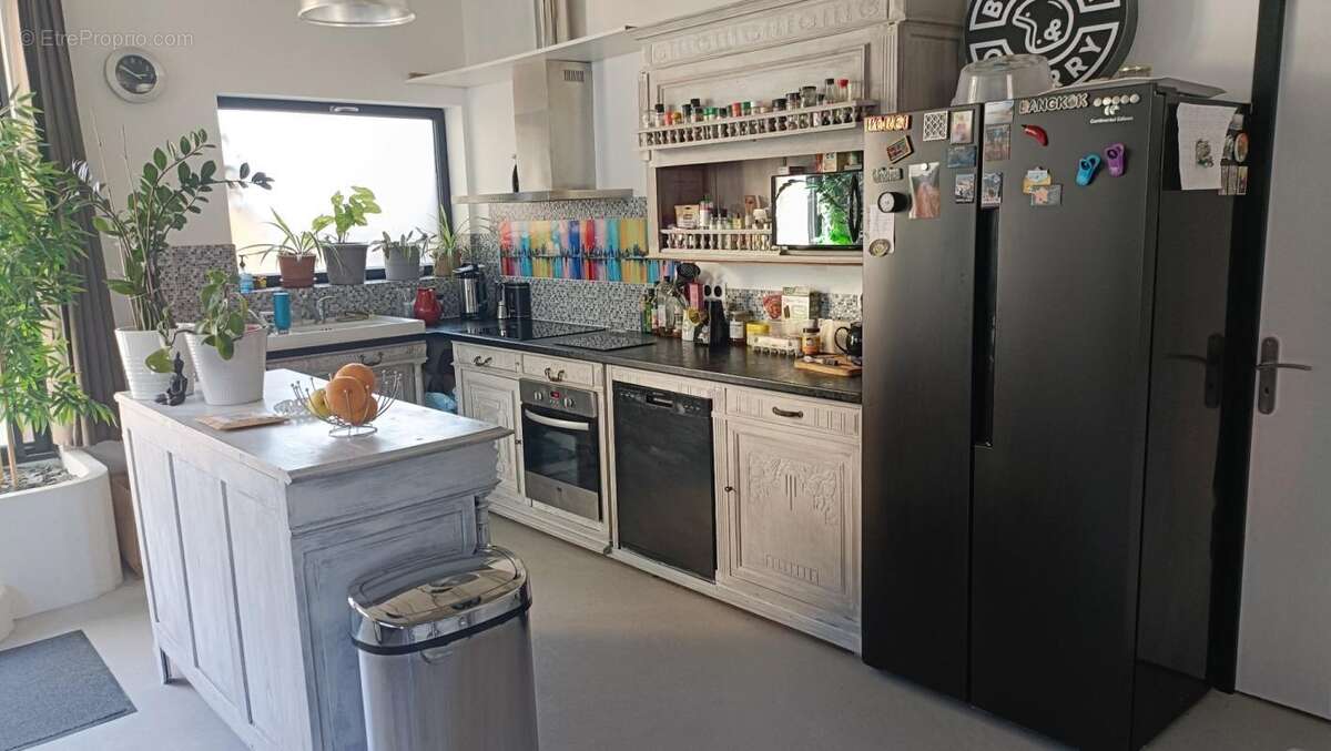 Maison à SAINT-AFFRIQUE