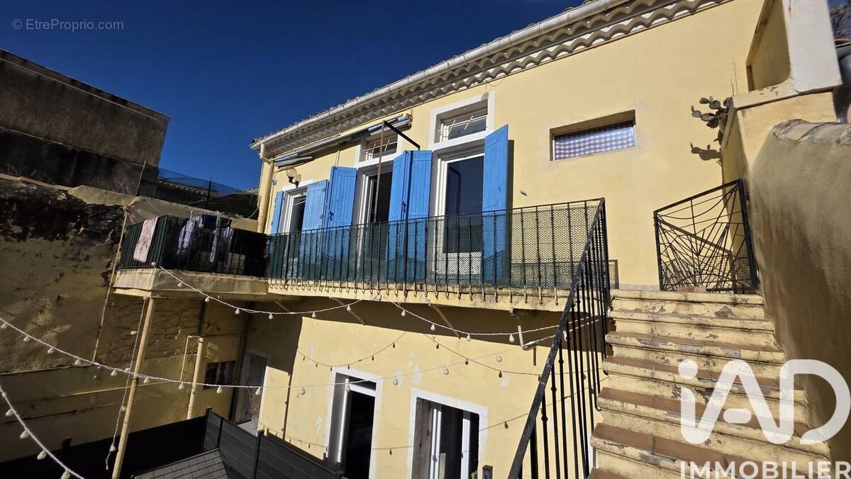 Photo 1 - Appartement à NIMES