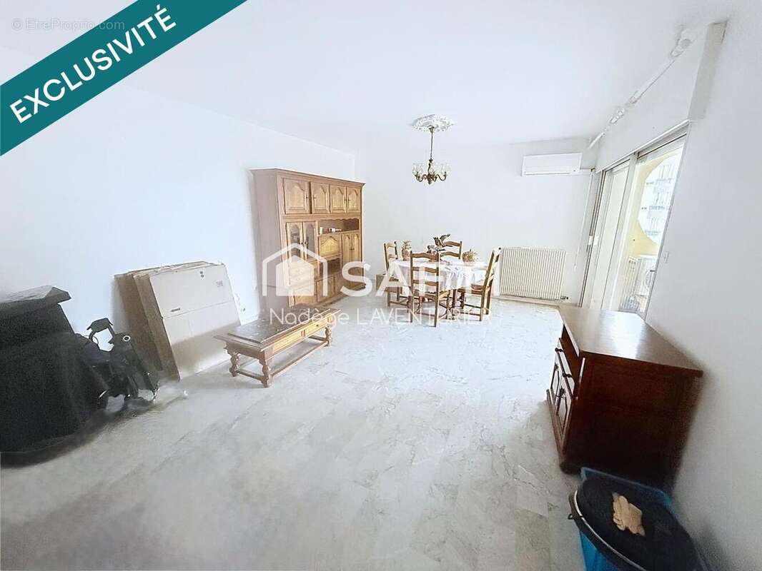 Photo 4 - Appartement à AJACCIO