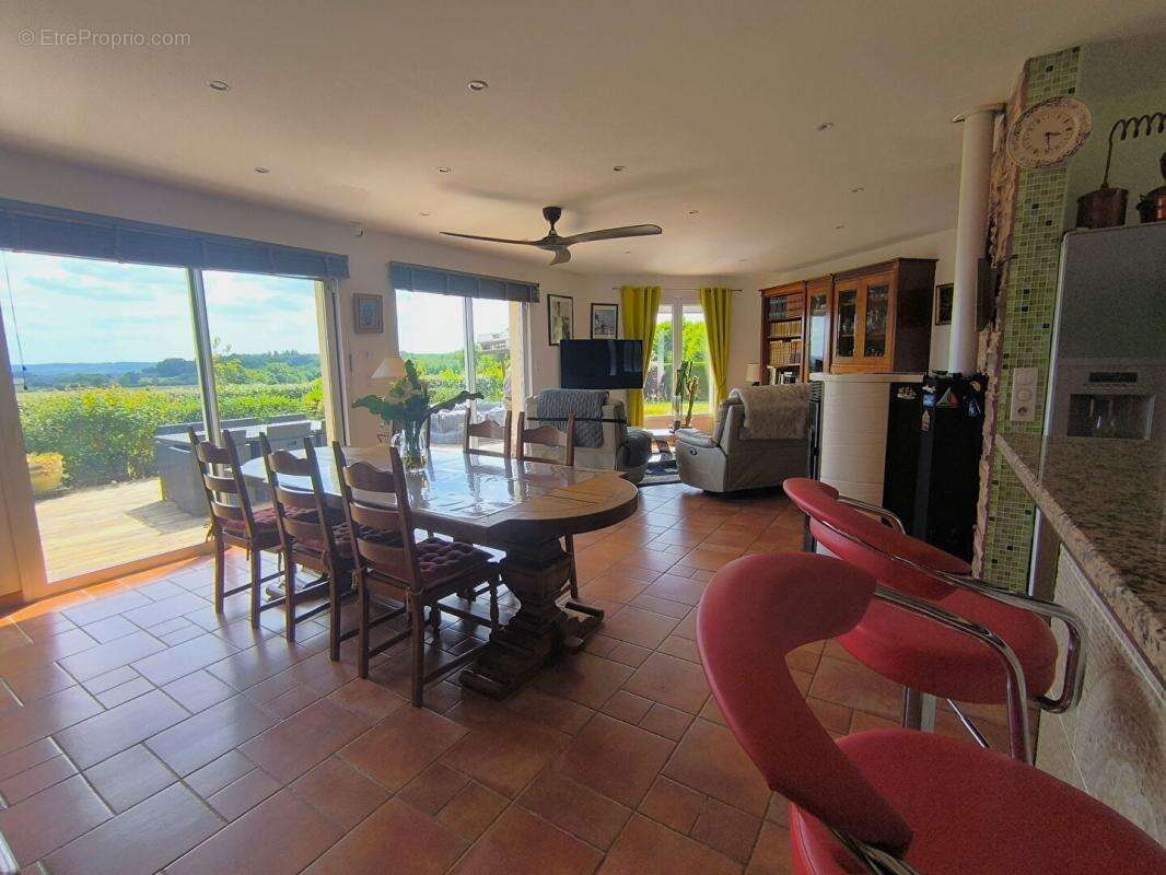 Maison à FORGES-LES-EAUX