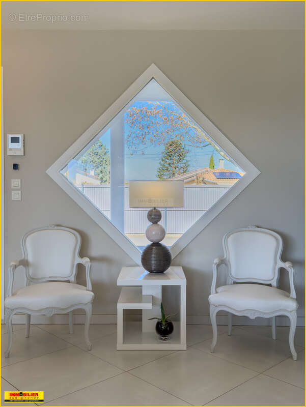 Maison à PODENSAC