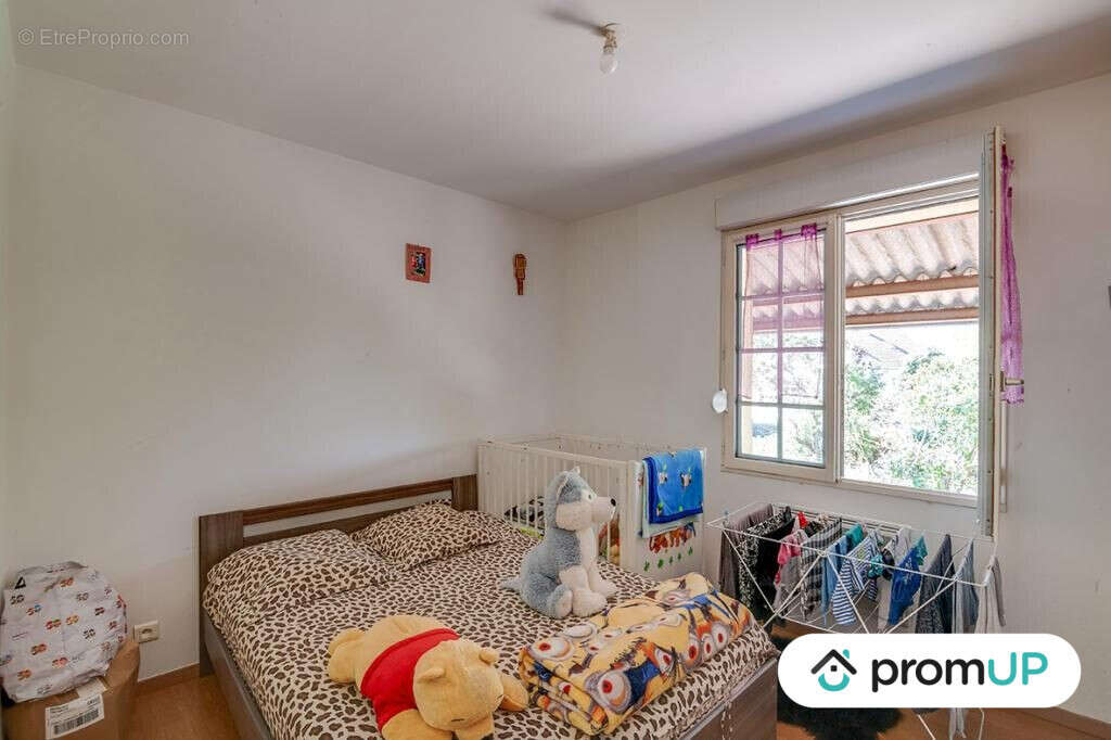 Appartement à MONTIER-EN-DER