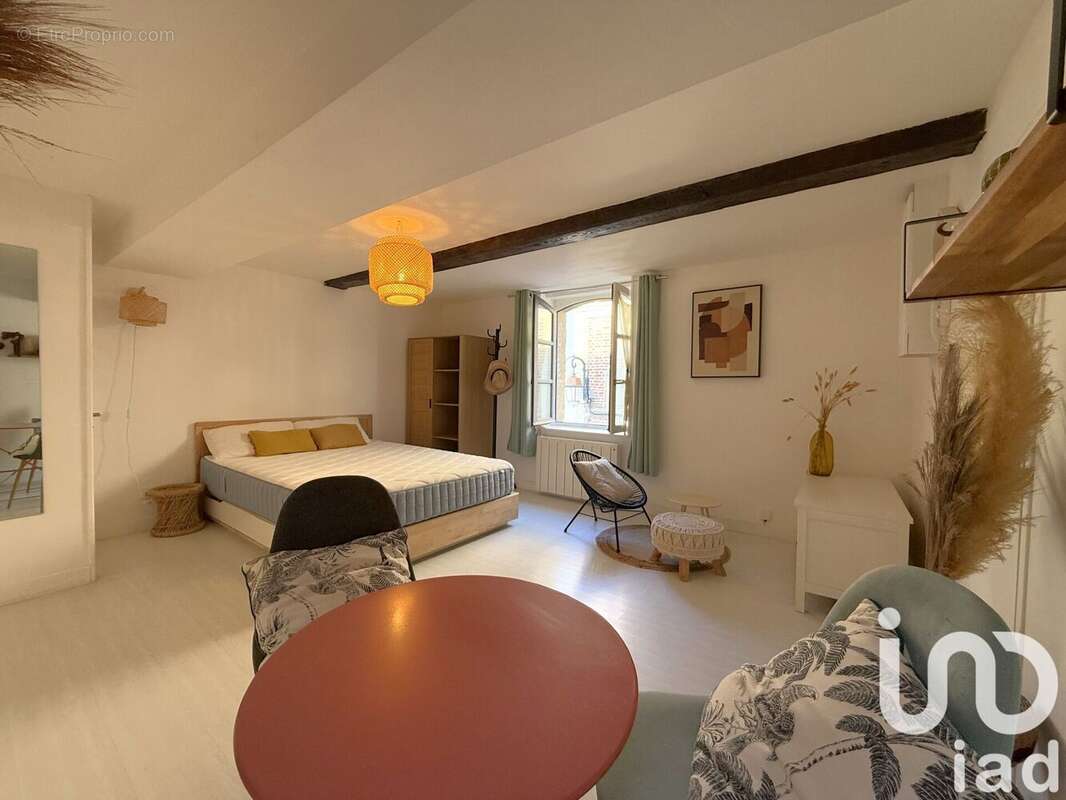 Photo 7 - Appartement à HONFLEUR