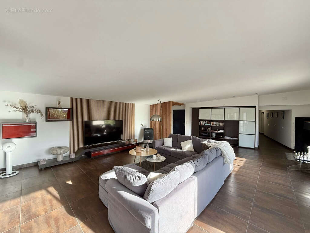 Appartement à VALENCE
