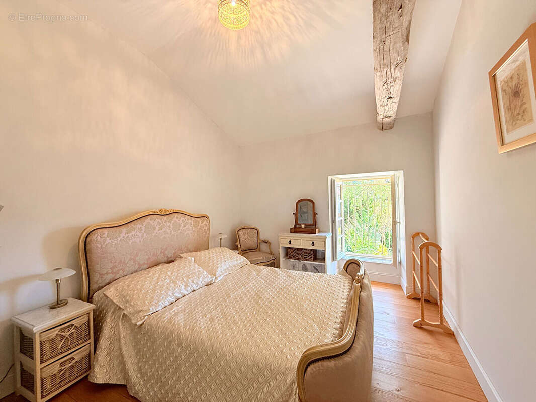 Maison de caractère - photo 25