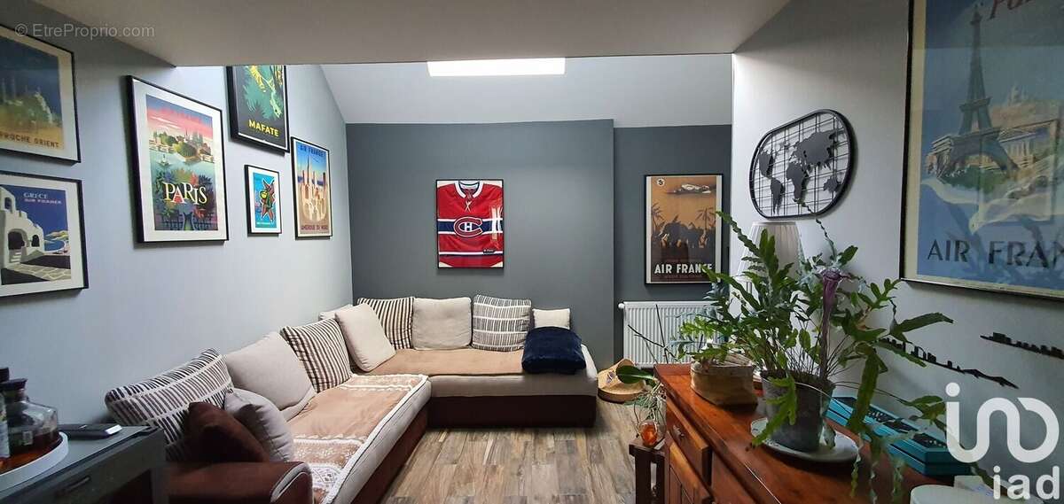 Photo 9 - Maison à TOURNAN-EN-BRIE