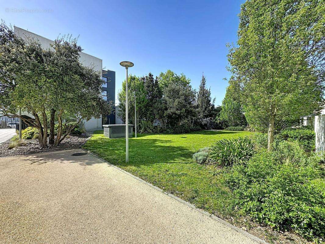 Appartement à LA ROCHELLE