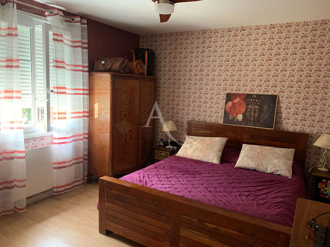 Maison à TREBES