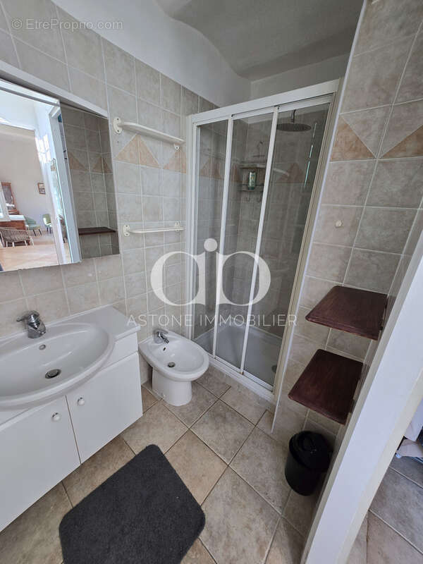 Appartement à CASSIS