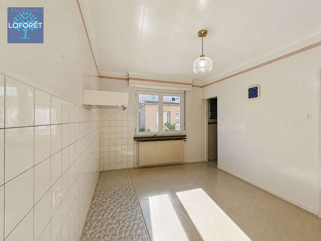 Maison Haguenau 5 pièce(s) 129 m2 - photo 6