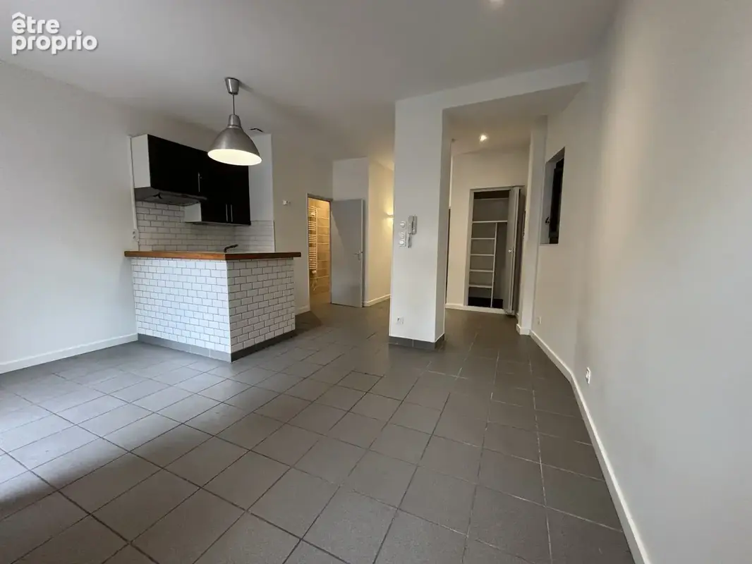 Commerce 41 m² à vendre à Toulouse (31000) - photo 2