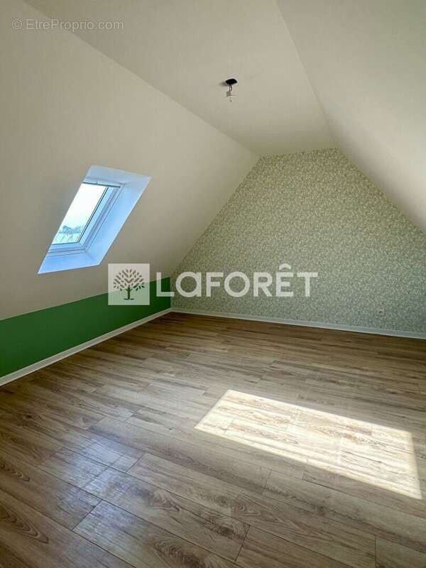 Maison situé à Camlez avec deux gîtes - photo 17