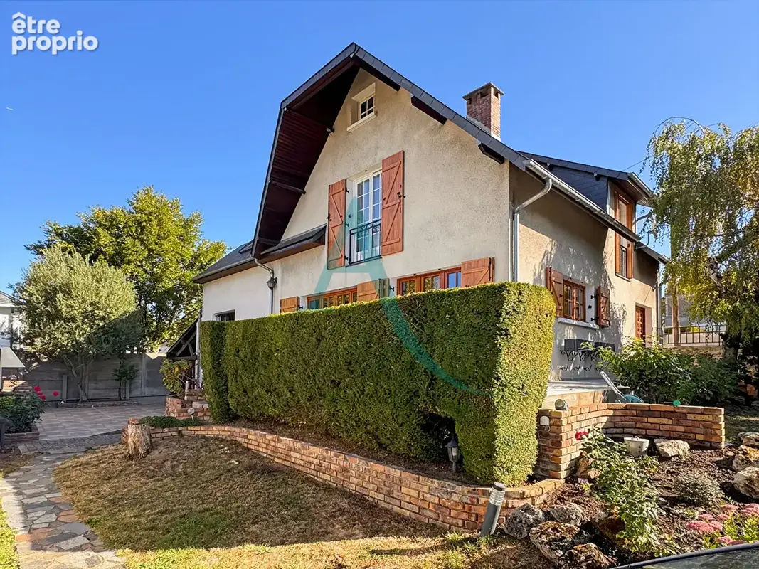 Maison individuel 147m² 3 chambres Moulin Gallant - photo 2