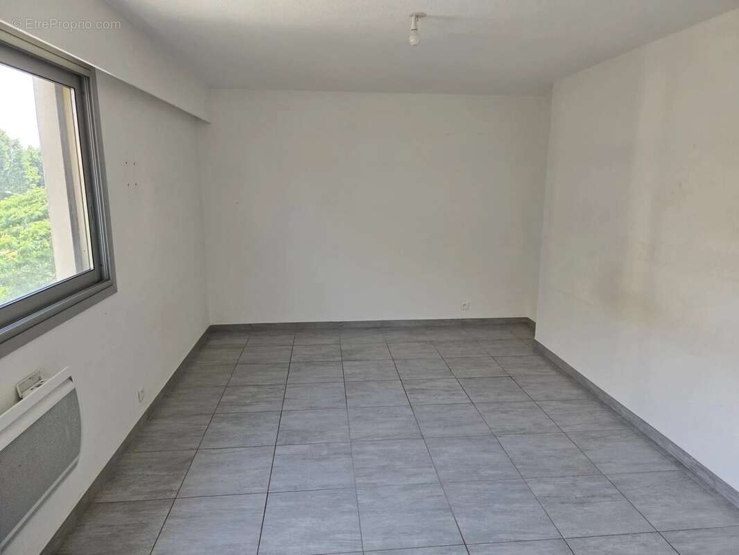 Appartement à LE LAVANDOU