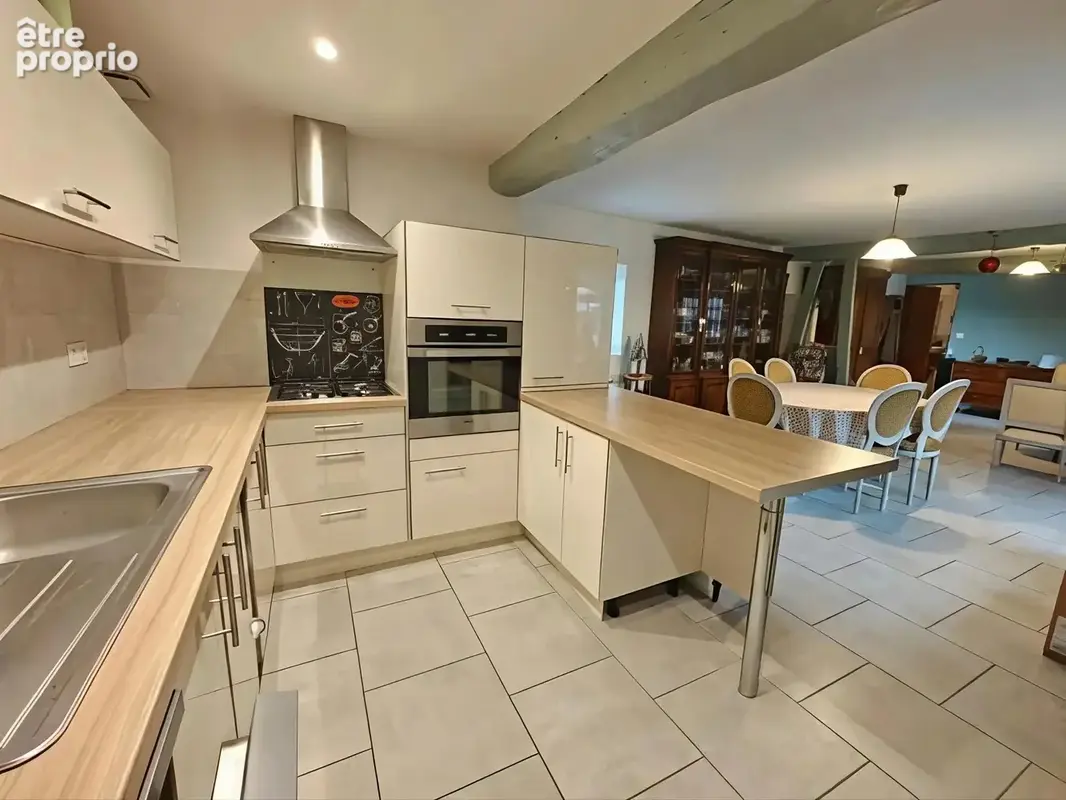 Maison Normande Brionne - photo 6