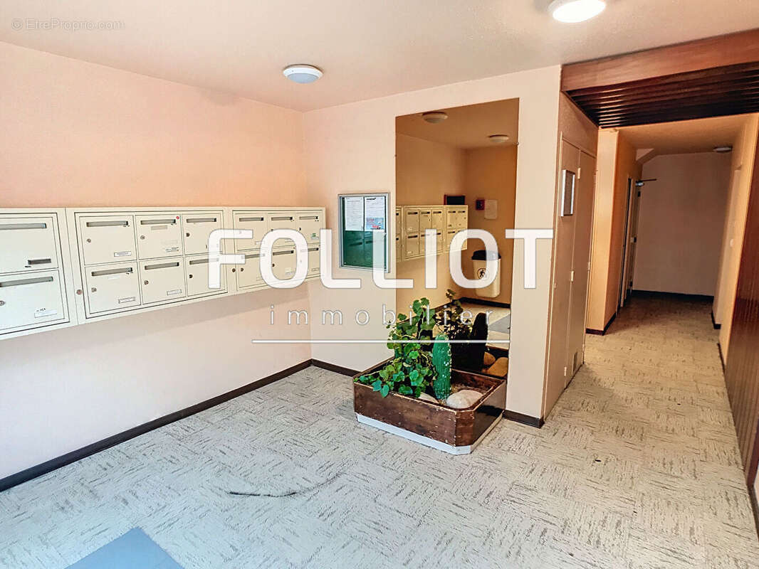 Appartement à BAYEUX