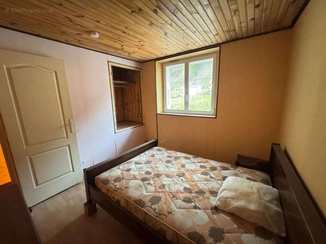 Maison de 3 pièces de 34 m² à Culoz-Béon - photo 3