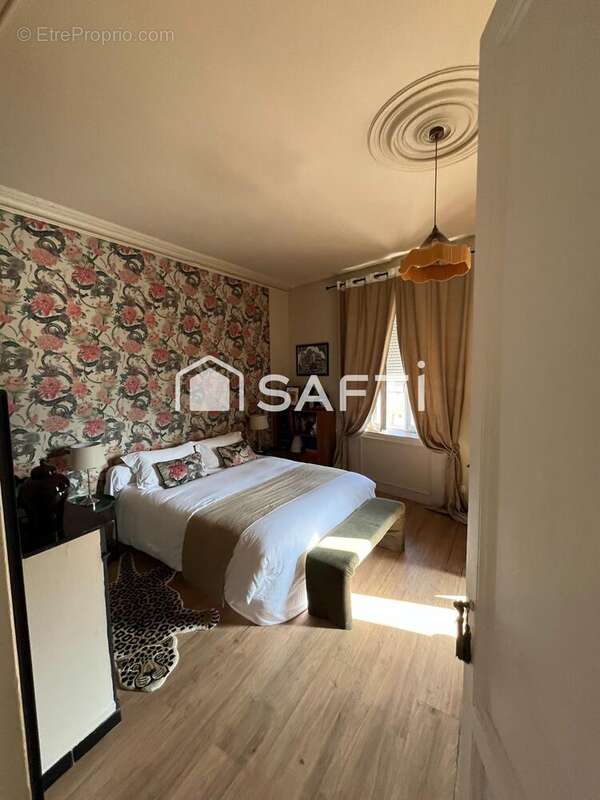 Photo 6 - Appartement à LESPARRE-MEDOC