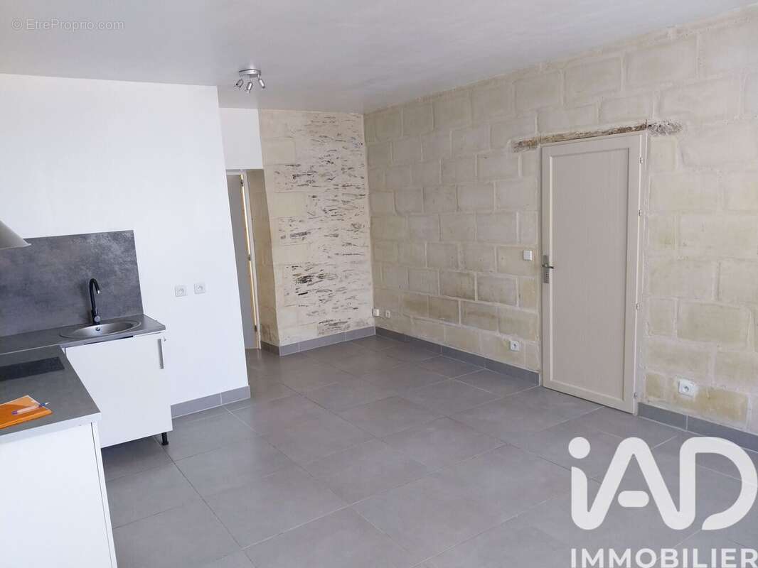 Photo 2 - Appartement à ANGERS