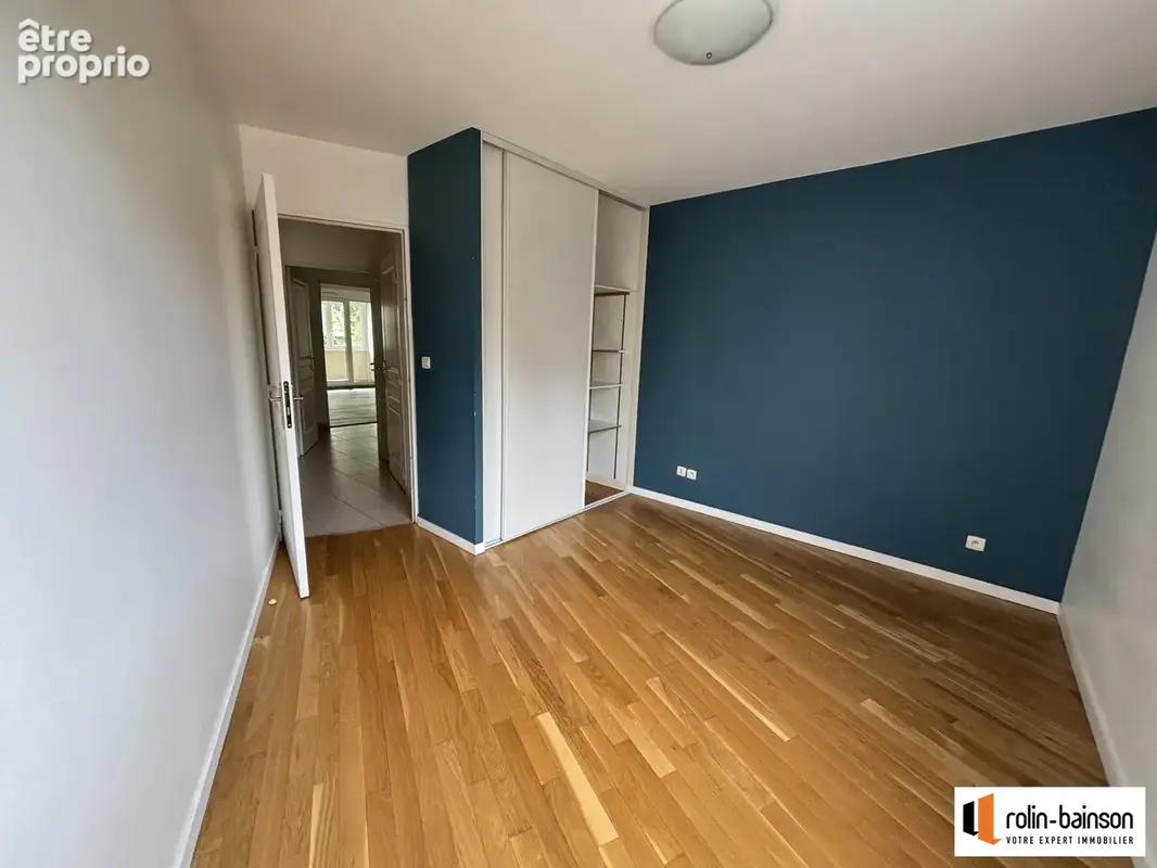 Appartement 3 pièces 77 m² à vendre à Villeurbanne (69100) - photo 8