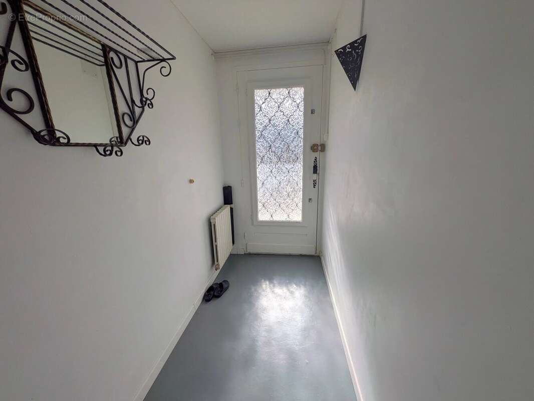 Maison à JONZAC