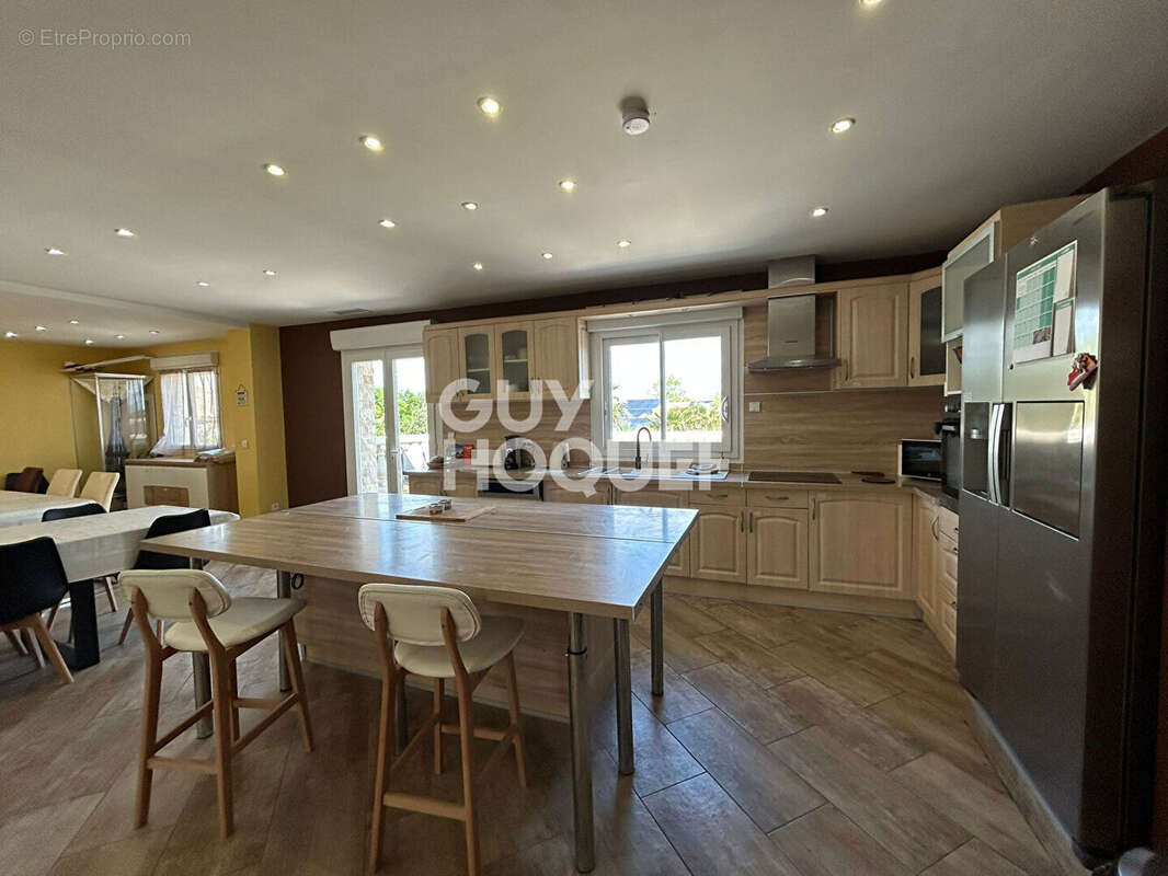 Maison à CUXAC-D'AUDE