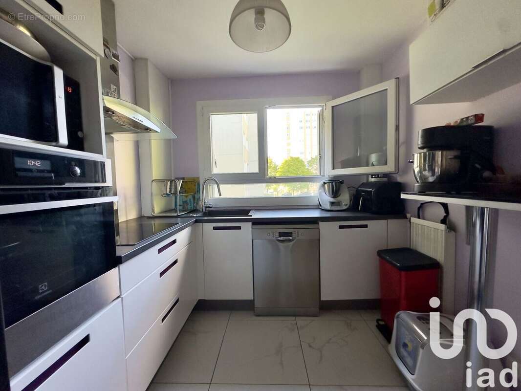 Photo 7 - Appartement à TAVERNY