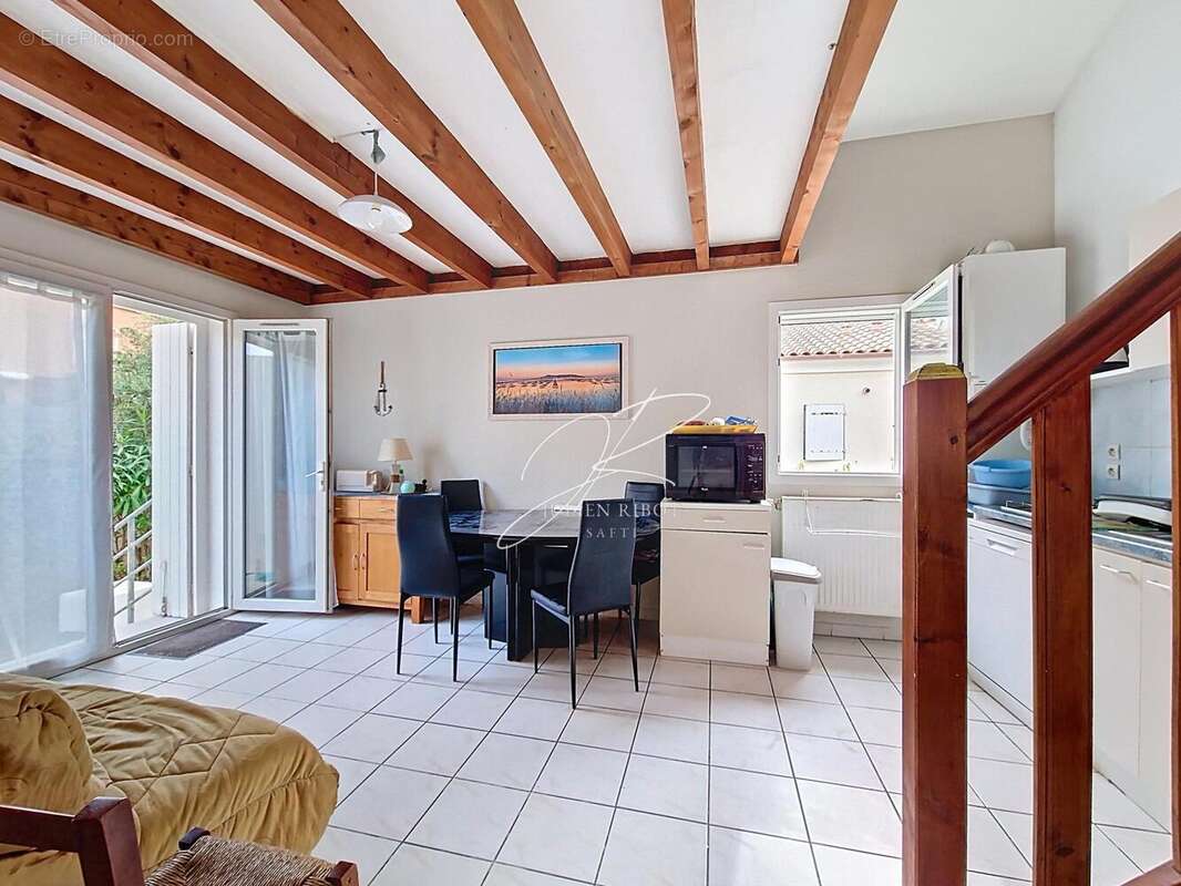 Photo 3 - Maison à VALRAS-PLAGE