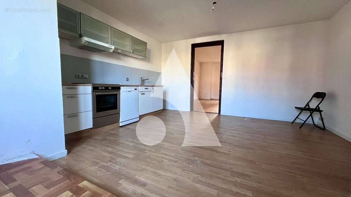 Appartement à BEAUCOURT