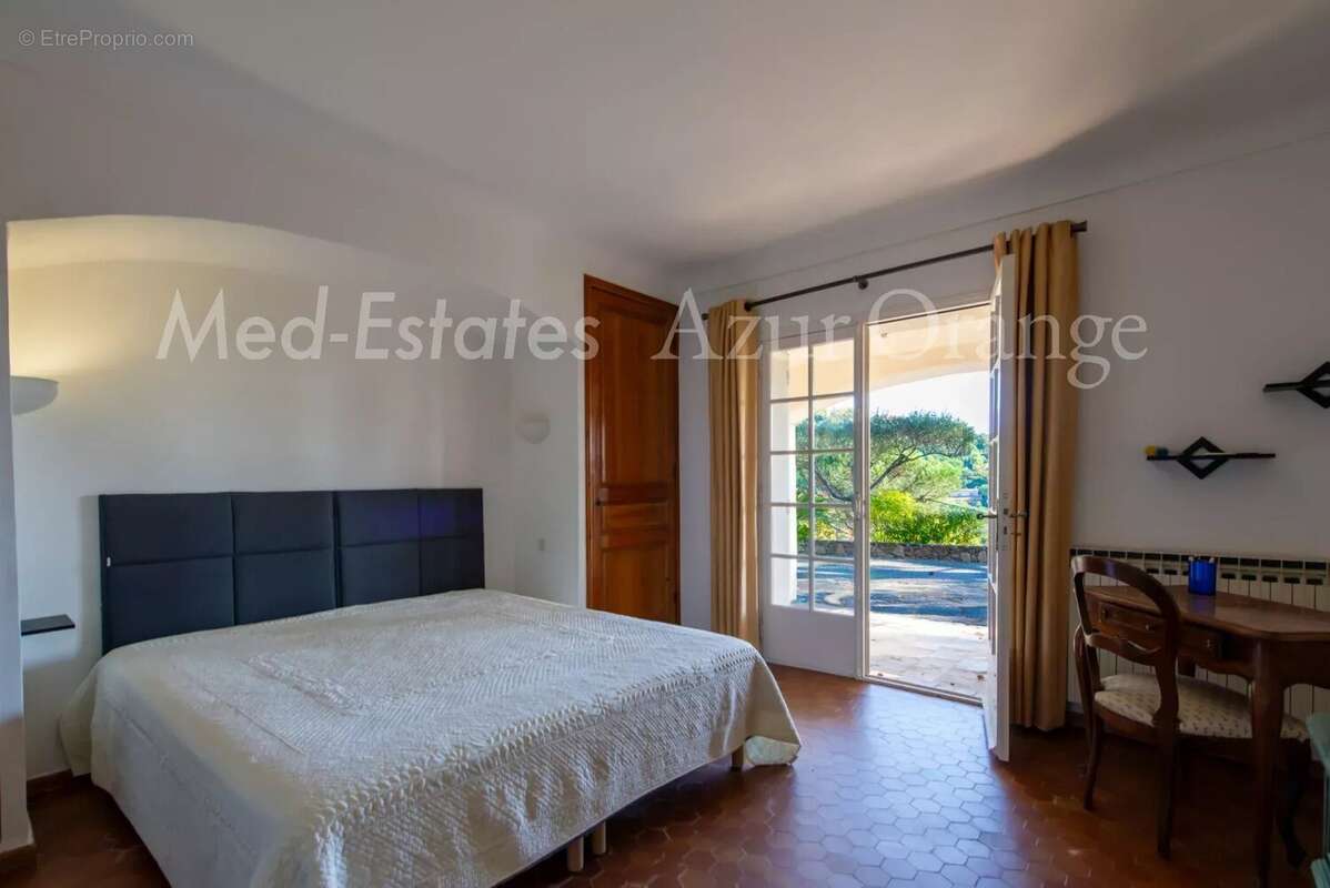 Maison à GRIMAUD
