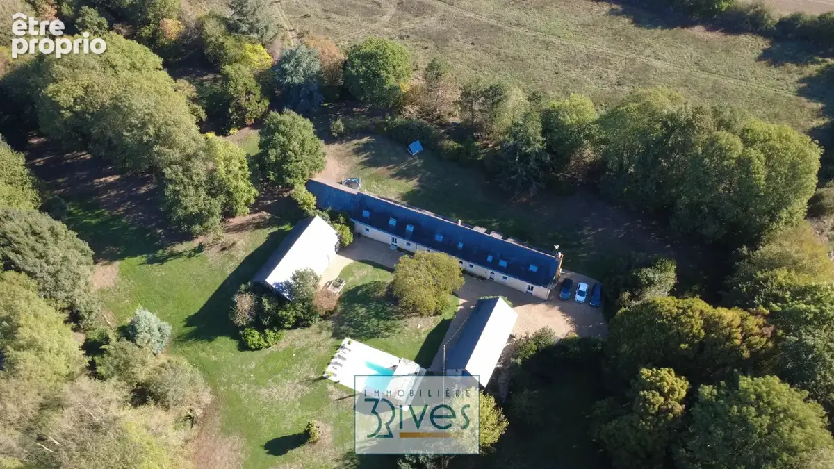 Belle propriété rénovée - photo 1