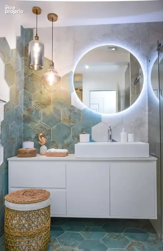 Appartement 34m² à bièvres - photo 10