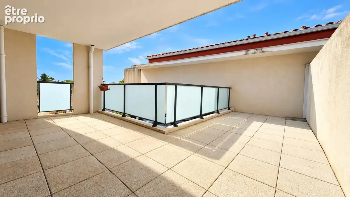 Photo Appartement à Le Cres au prix de 325 000€
