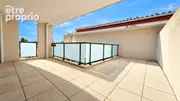 Appartement à LE CRES