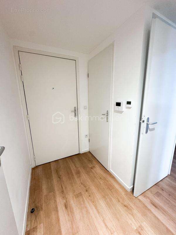 Appartement à ROISSY-EN-BRIE