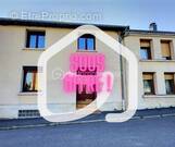 Maison à DOM-LE-MESNIL