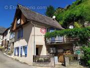 Maison à BETHMALE